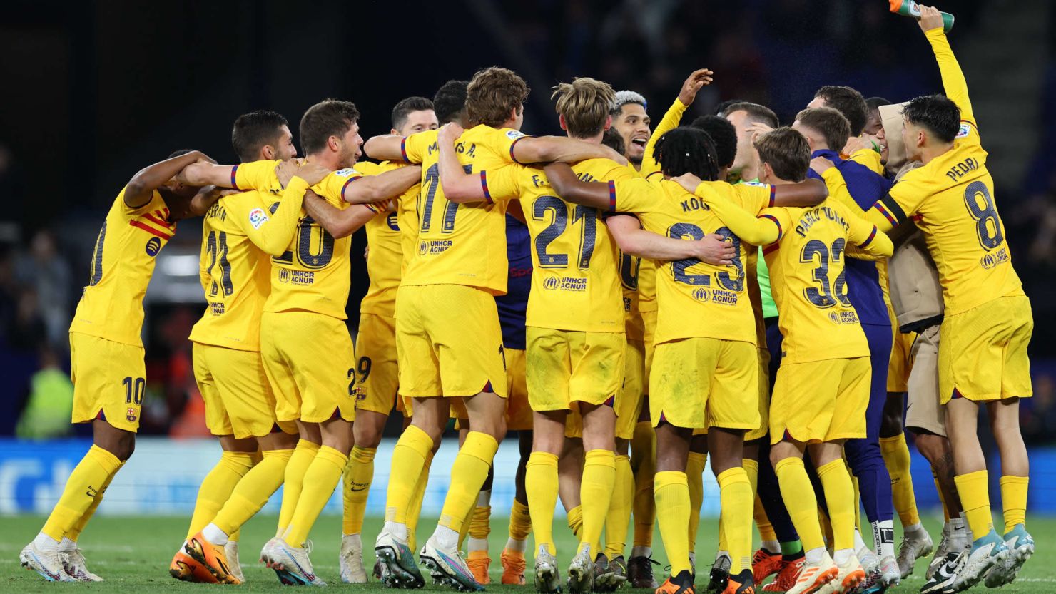 他们在世界 他们在世界