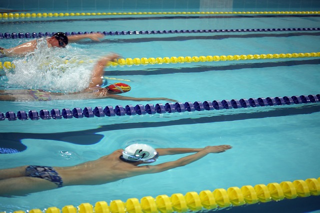 冠军的领奖 冠军的领奖